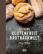 Olivers glutenfreie Brotbackwelt