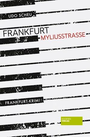 Frankfurt Myliusstraße