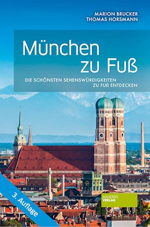 München zu Fuß