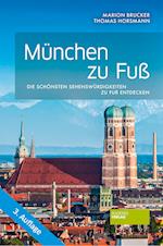 München zu Fuß