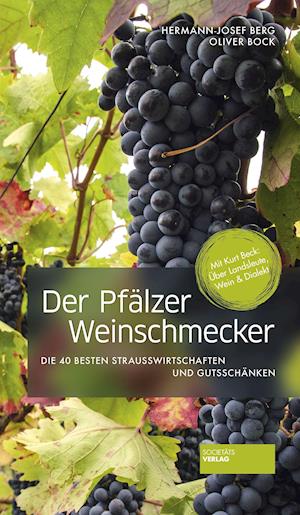 Der Pfälzer Weinschmecker