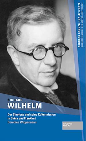 Richard Wilhelm