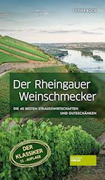Der Rheingauer Weinschmecker