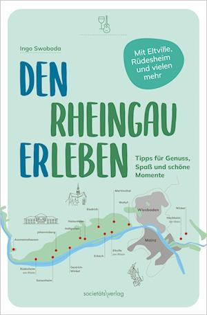 Den Rheingau erleben