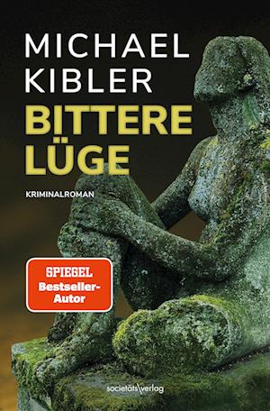 Bittere Lüge