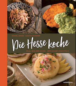 Die Hesse koche