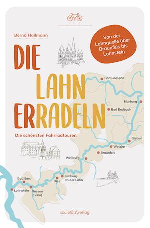 Die Lahn erradeln