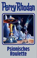 Perry Rhodan 146. Psionisches Roulette