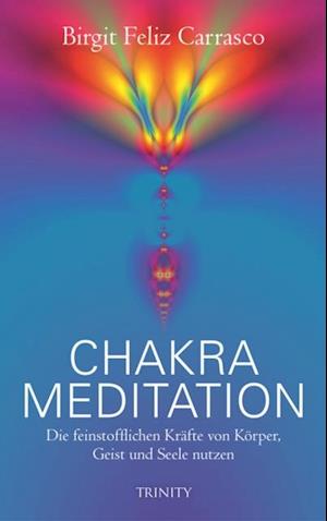 Chakra Meditation