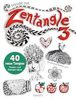 Freude mit Zentangle® 3