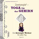 Zentangle® - Yoga für das Gehirn