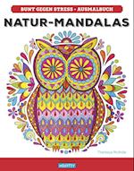 Natur-Mandalas