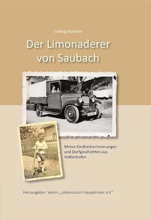 Der Limonaderer von Saubach