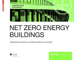 Net zero energy buildings