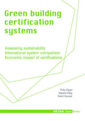 Green Building Certification Systems