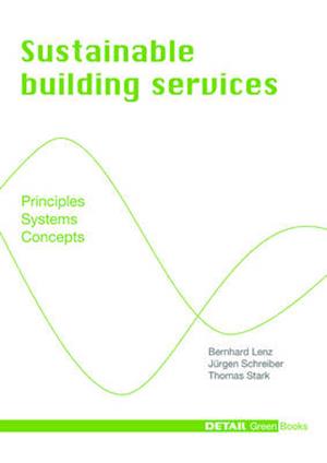 Sustainable Building Services