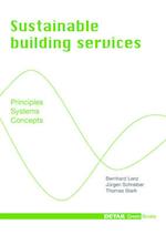 Sustainable Building Services