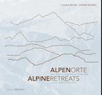 ALPENORTE / ALPINE RETREATS