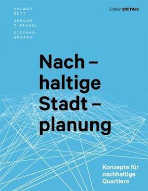 Nachhaltige Stadtplanung