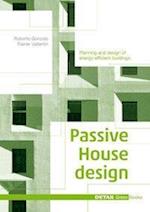 Gonzalo, R: Passive House Design