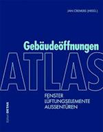 Atlas Gebaudeoffnungen