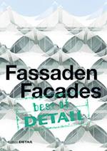 best of Detail: Fassaden/Facades