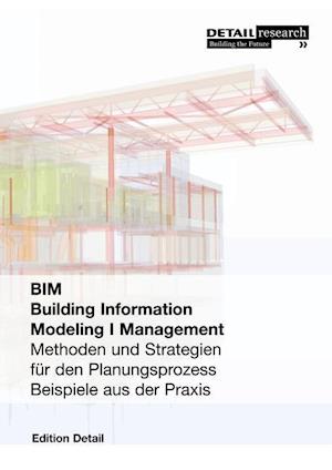 Building Information Modeling I Management