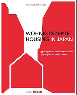 Wohnkonzepte in Japan / Housing in Japan