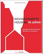 Wohnkonzepte in Japan / Housing in Japan