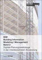 Building Information Modeling I Management Band 2