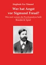 Wer hat Angst vor Sigmund Freud?