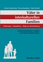 Väter in interkulturellen Familien