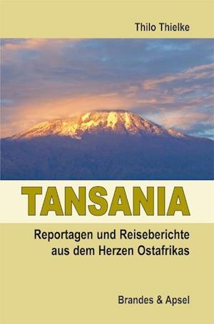 Tansania