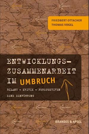 Entwicklungszusammenarbeit im Umbruch