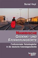 Namibische Gedenk- und Erinnerungsorte