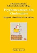 Psychoneurosen des Kindesalters