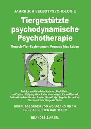 Tiergestützte psychodynamische Psychotherapie