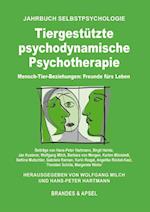 Tiergestützte psychodynamische Psychotherapie