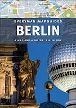 Berlin Everyman Mapguides - English edition