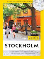 Streifzüge Stockholm