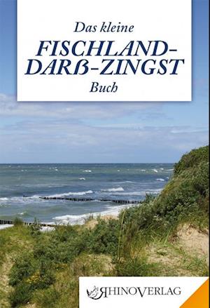 Das kleine Fischland-Darß-Zingst Buch