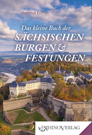 Das kl. Buch d. Sächsischen Burgen und Festungen