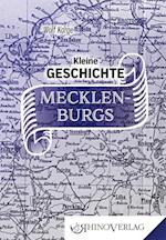 Kleine Geschichte Mecklenburgs