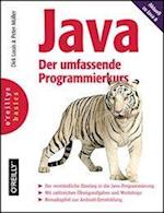 Java - Der umfassende Programmierkurs
