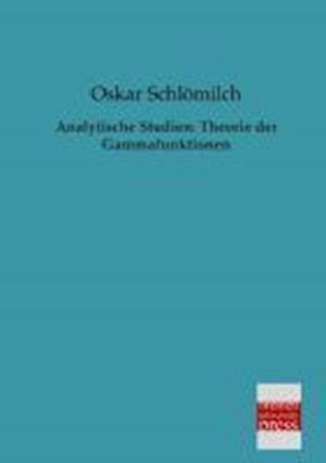 Analytische Studien