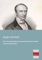 Die Cauchysche Methode Der Auswertung Bestimmter Integrale Zwischen Reellen Grenzen