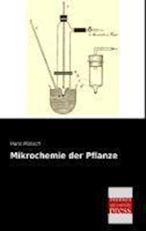 Mikrochemie Der Pflanze