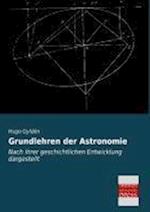 Grundlehren der Astronomie