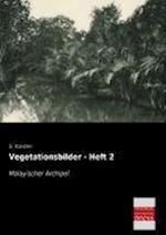 Vegetationsbilder - Heft 2
