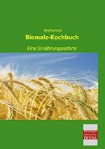 Biomalz-Kochbuch